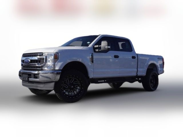 2020 Ford F-250 XLT