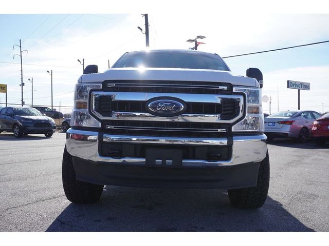 2020 Ford F-250 XLT