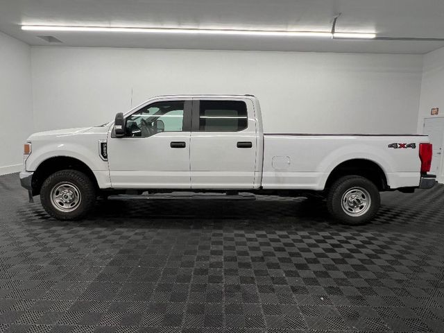 2020 Ford F-250 XL