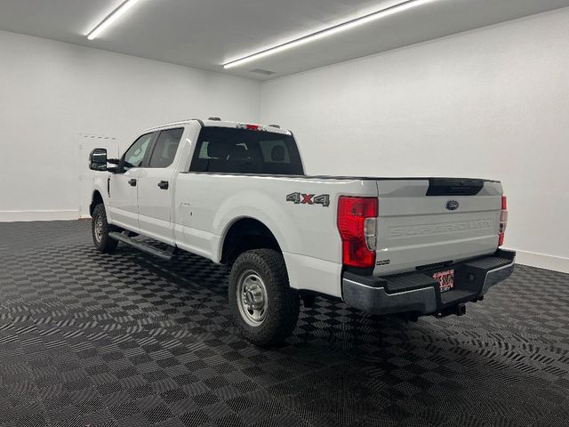 2020 Ford F-250 XL