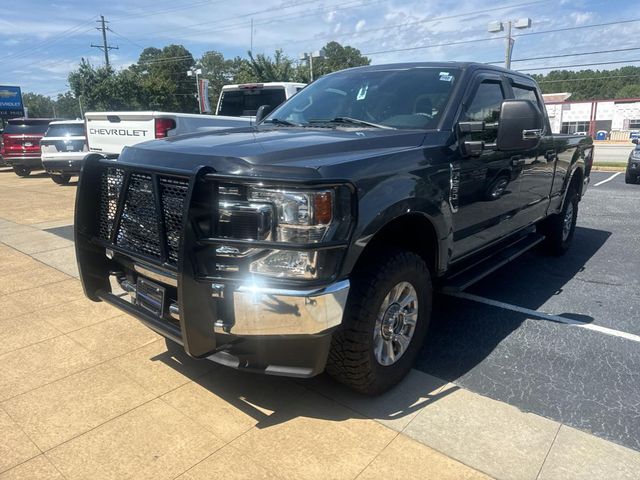 2020 Ford F-250 XL