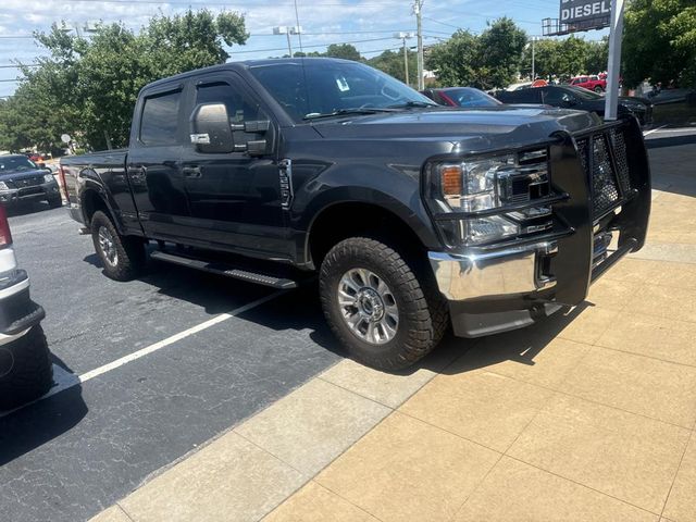 2020 Ford F-250 XL