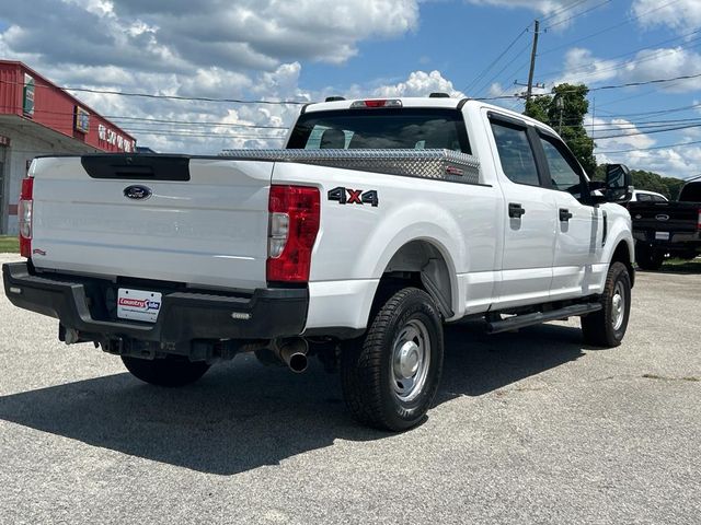 2020 Ford F-250 XL