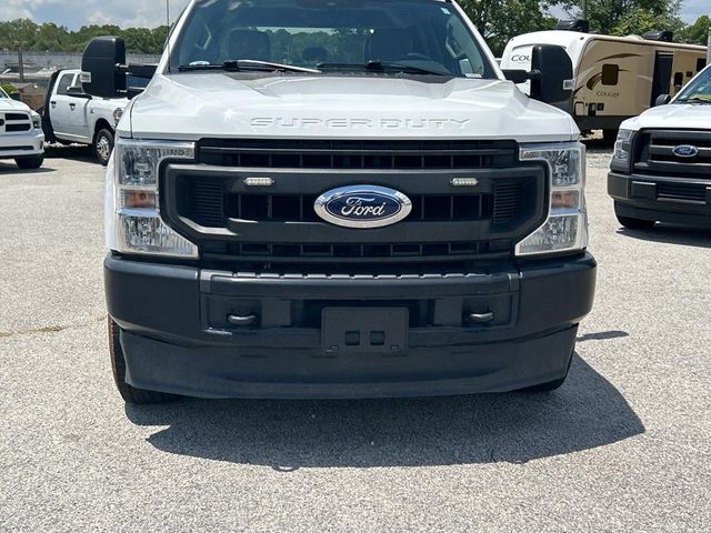 2020 Ford F-250 XL