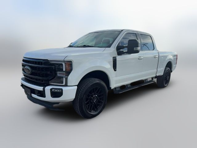 2020 Ford F-250 Lariat