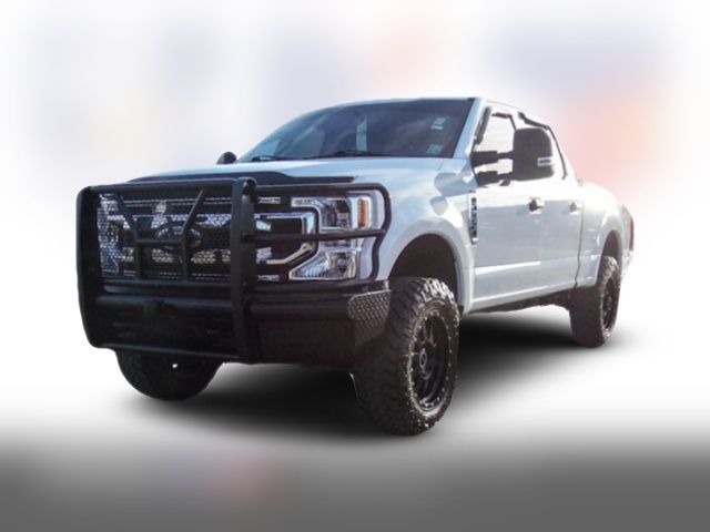 2020 Ford F-250 XL