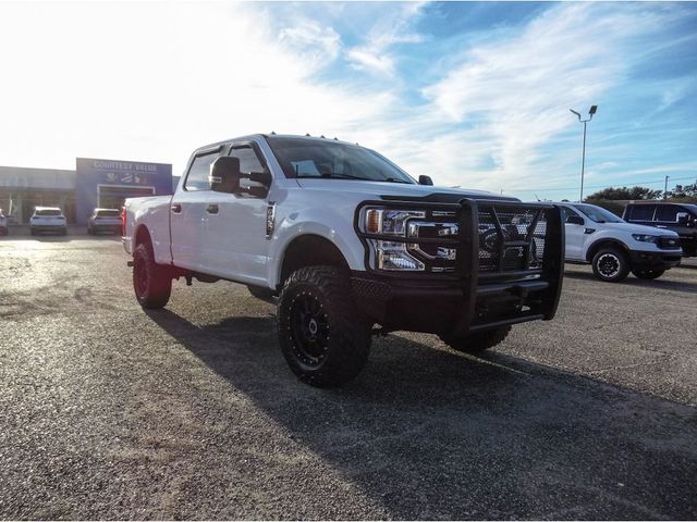 2020 Ford F-250 XL