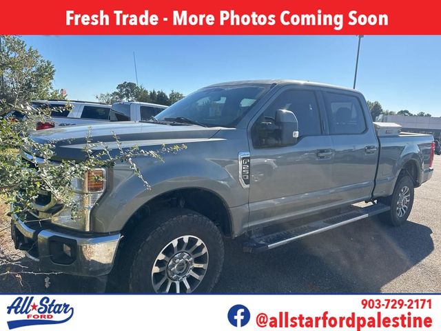 2020 Ford F-250 Lariat