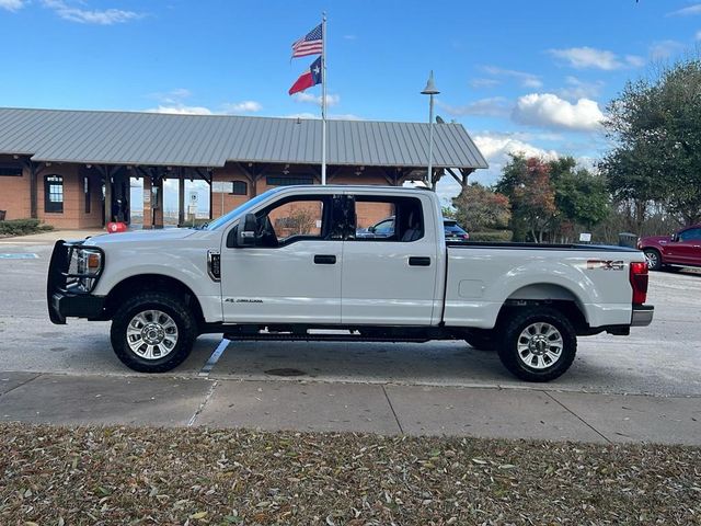 2020 Ford F-250 XLT