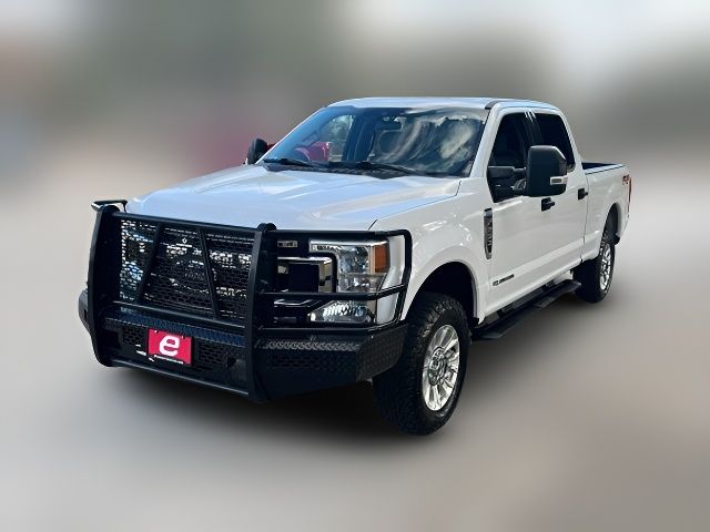 2020 Ford F-250 XLT