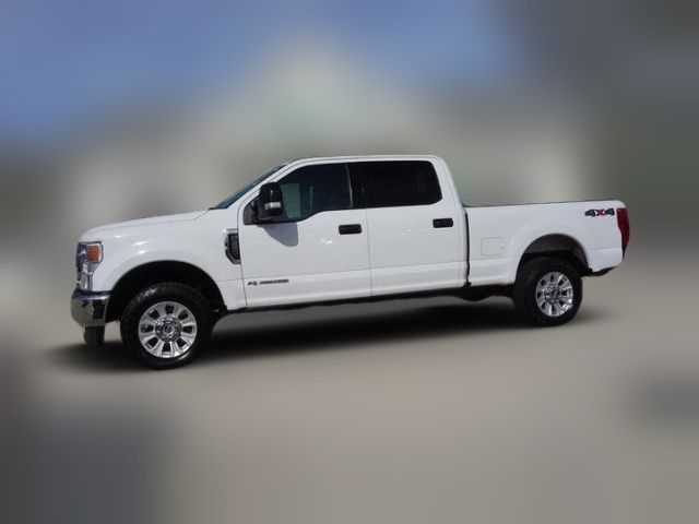 2020 Ford F-250 XL