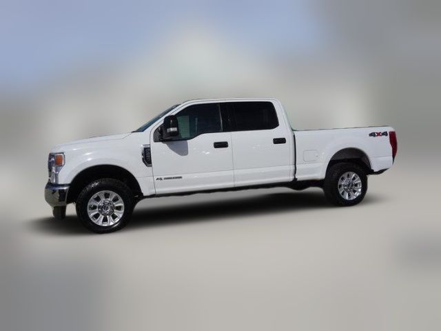 2020 Ford F-250 XL