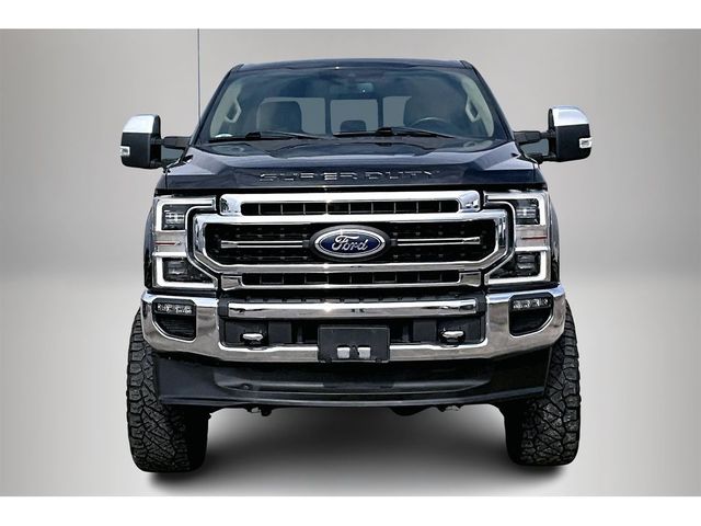 2020 Ford F-250 Lariat