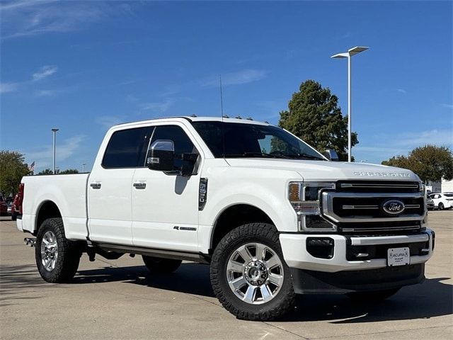 2020 Ford F-250 