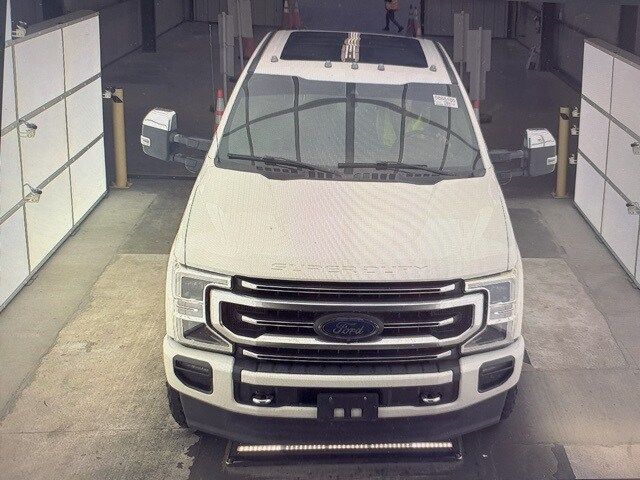 2020 Ford F-250 