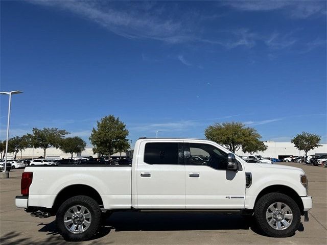 2020 Ford F-250 