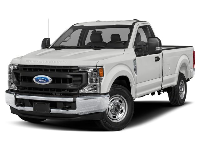 2020 Ford F-250 XL