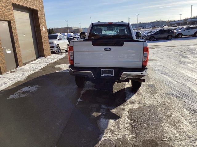 2020 Ford F-250 XL