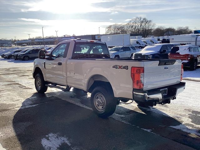 2020 Ford F-250 XL