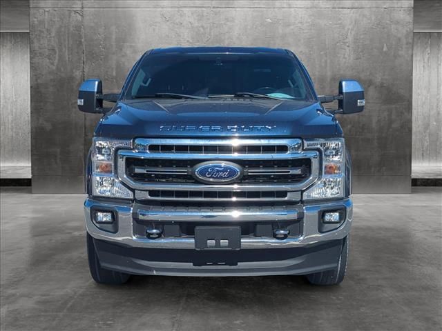 2020 Ford F-250 Lariat