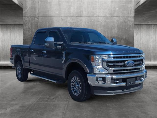 2020 Ford F-250 Lariat