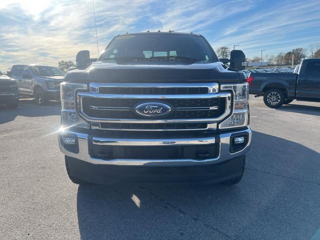 2020 Ford F-250 Lariat