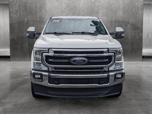 2020 Ford F-250 Lariat