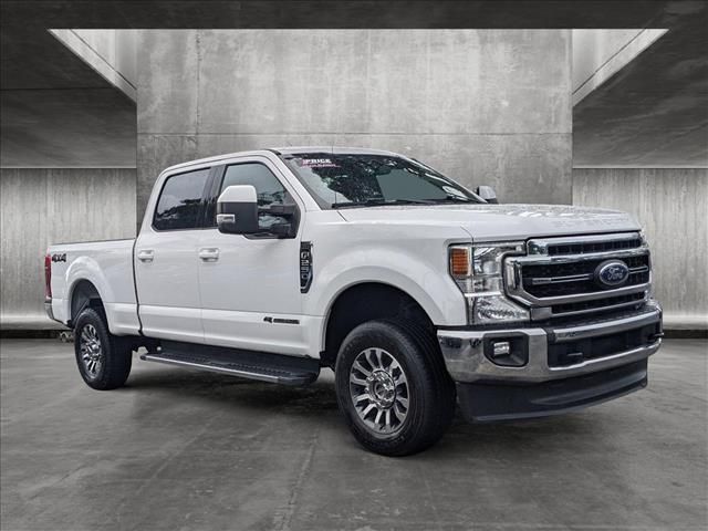 2020 Ford F-250 Lariat