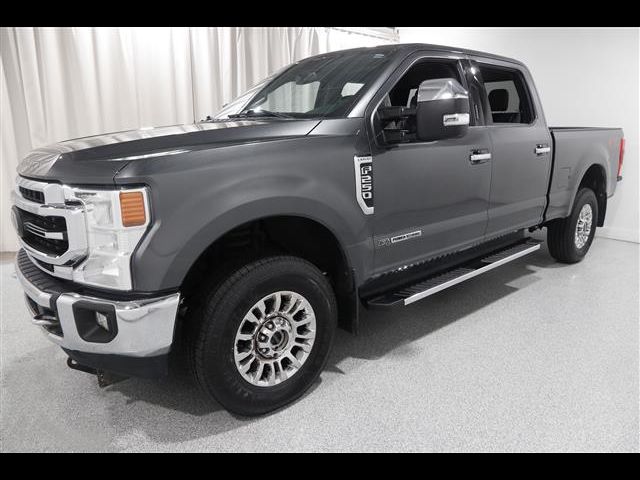 2020 Ford F-250 Lariat