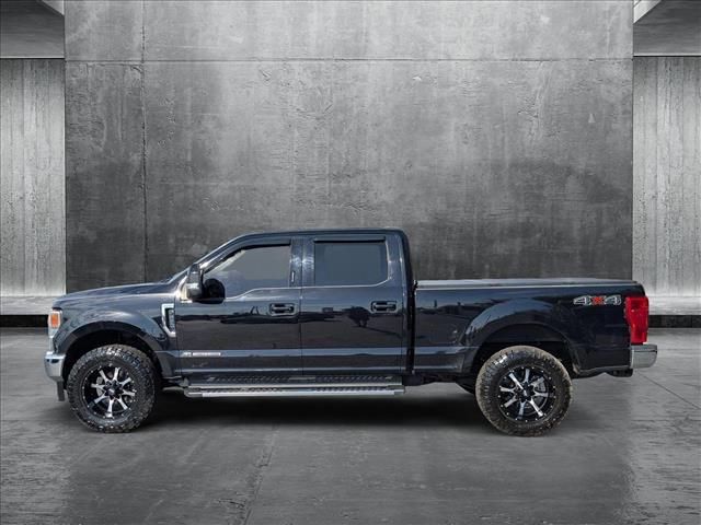 2020 Ford F-250 Lariat