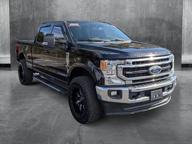 2020 Ford F-250 Lariat