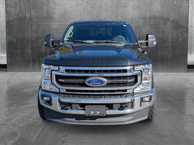 2020 Ford F-250 Lariat