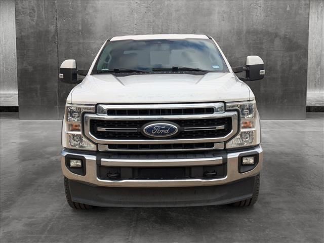 2020 Ford F-250 Lariat