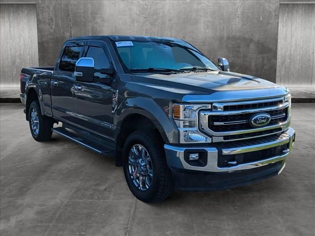 2020 Ford F-250 Lariat