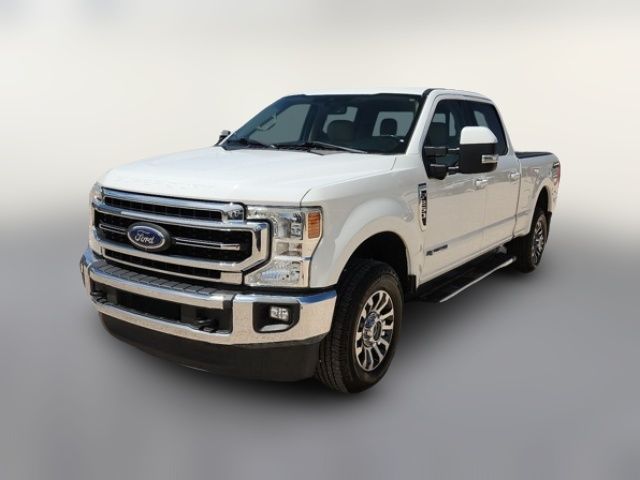 2020 Ford F-250 Lariat