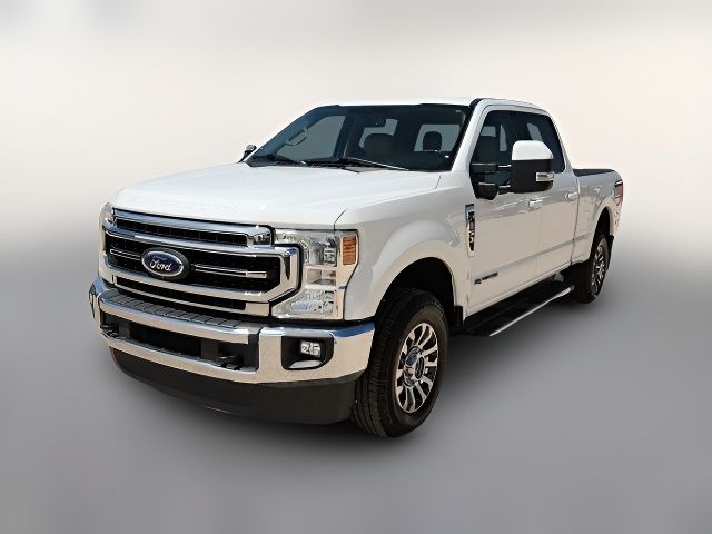 2020 Ford F-250 Lariat