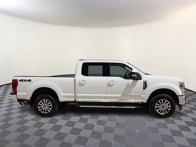 2020 Ford F-250 Lariat