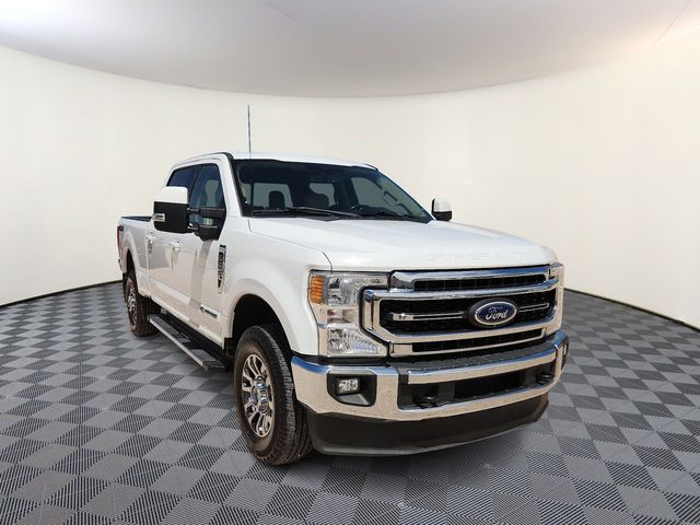 2020 Ford F-250 Lariat
