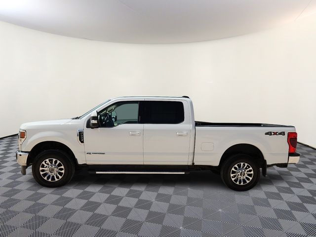 2020 Ford F-250 Lariat