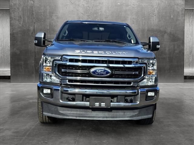 2020 Ford F-250 Lariat