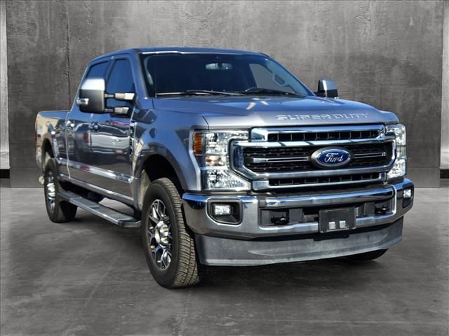 2020 Ford F-250 Lariat