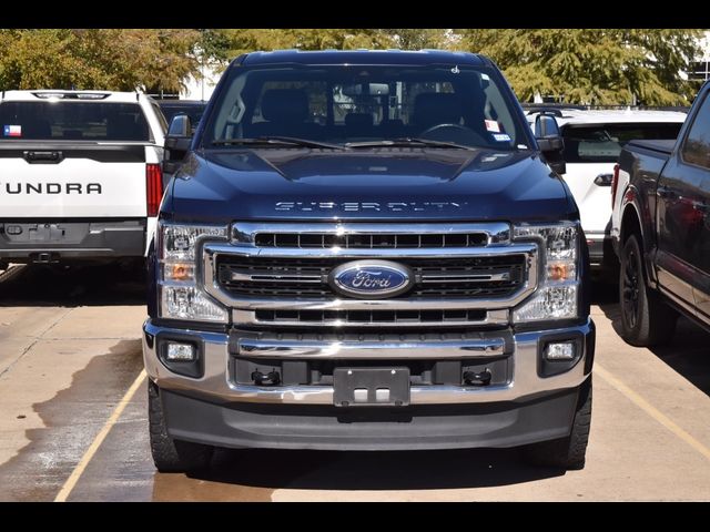 2020 Ford F-250 Lariat