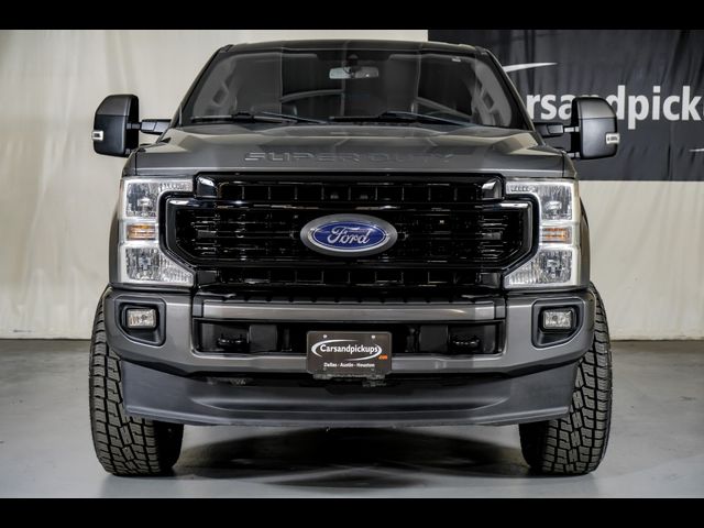 2020 Ford F-250 Lariat