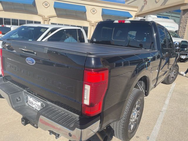 2020 Ford F-250 Lariat