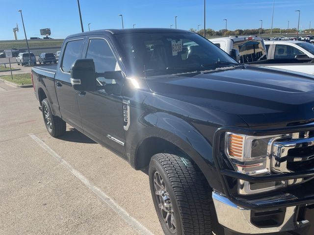 2020 Ford F-250 Lariat