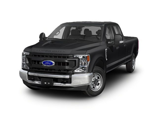 2020 Ford F-250 Lariat