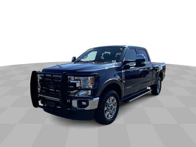 2020 Ford F-250 Lariat