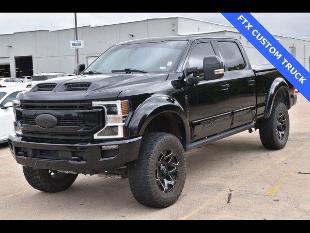 2020 Ford F-250 Lariat