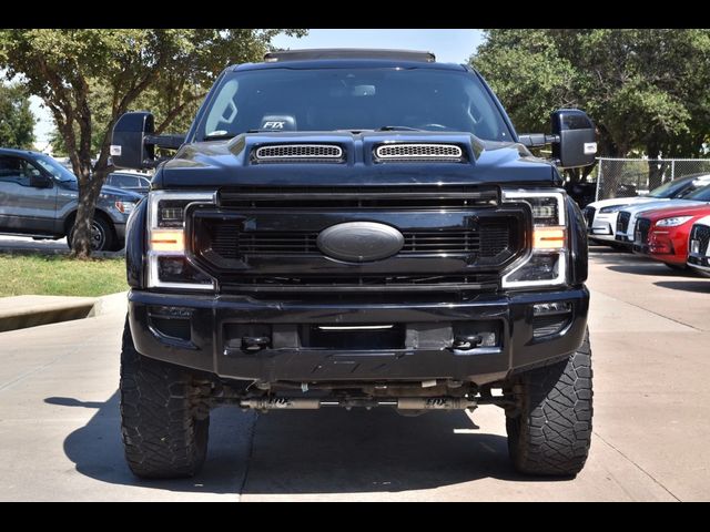 2020 Ford F-250 Lariat