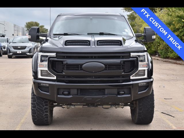 2020 Ford F-250 Lariat